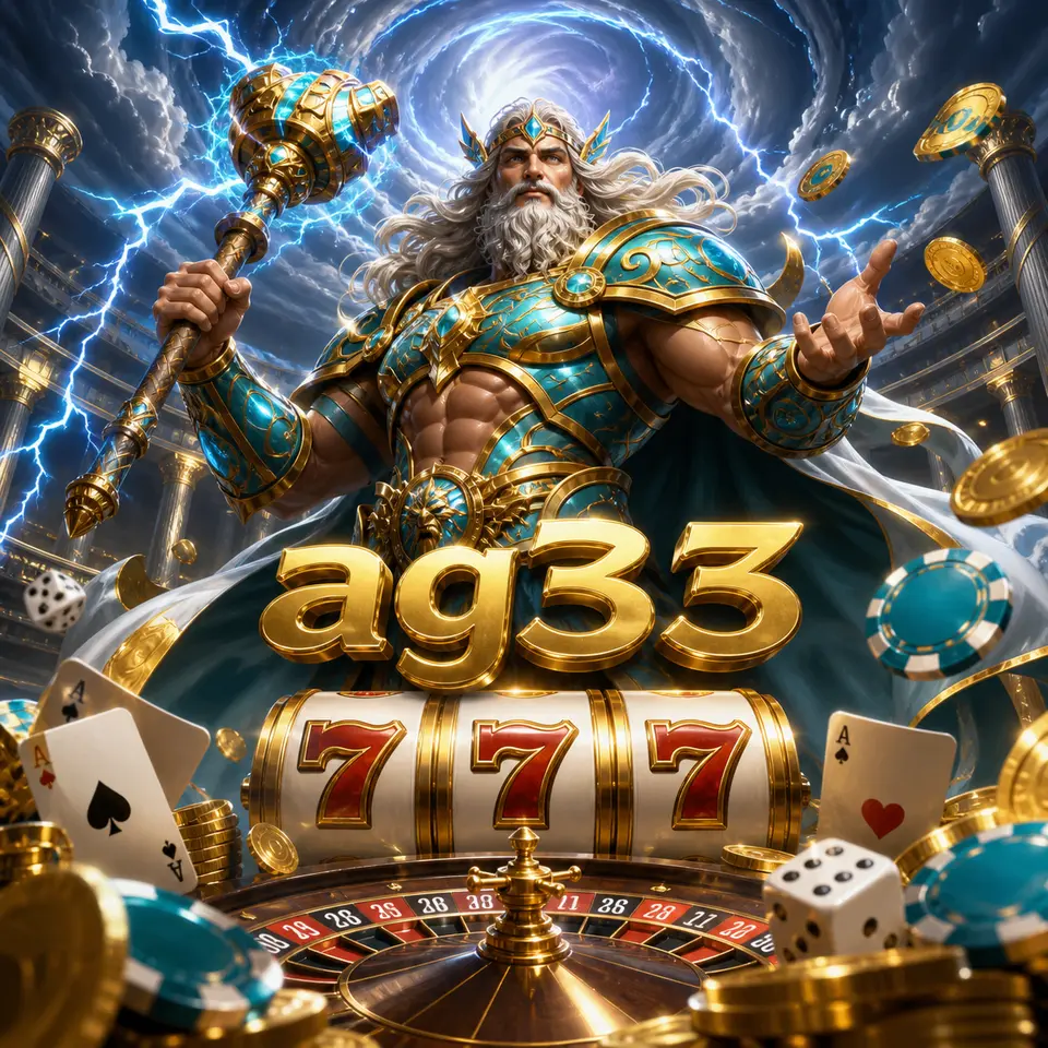 ag33 Unduh