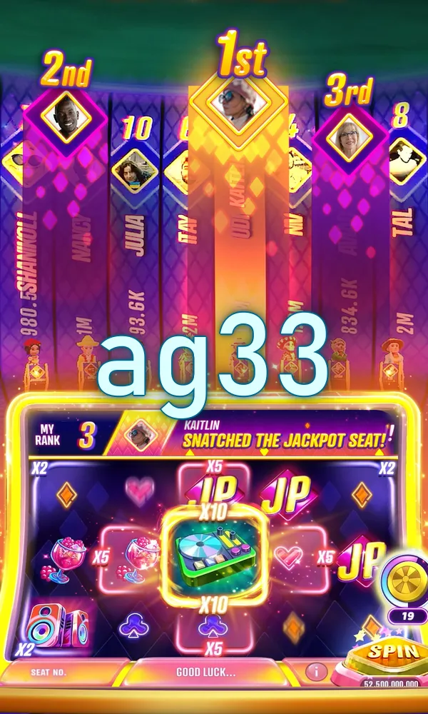 ag33 Unduh