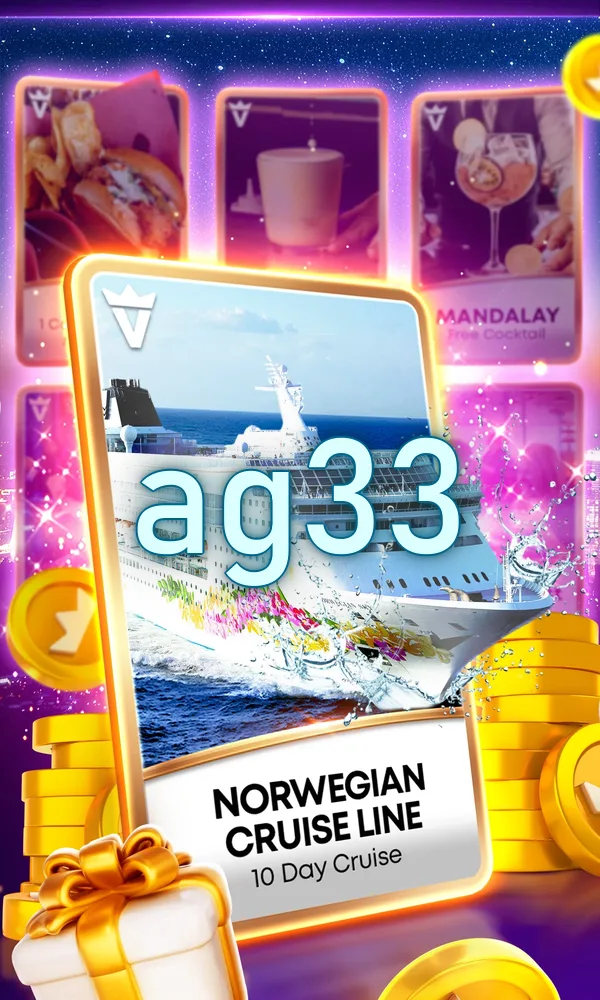 ag33 Masuk