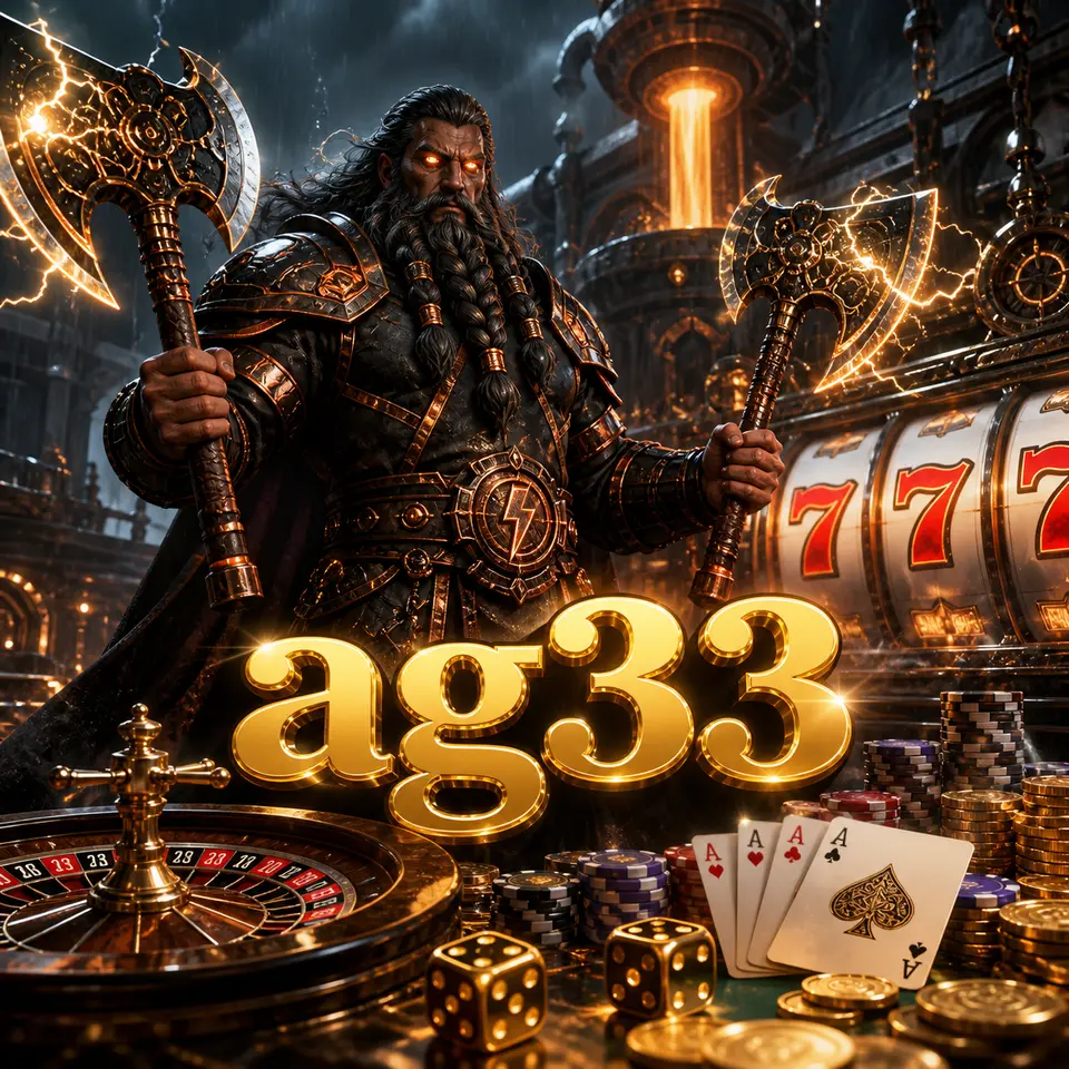 ag33 APK Resmi Akses