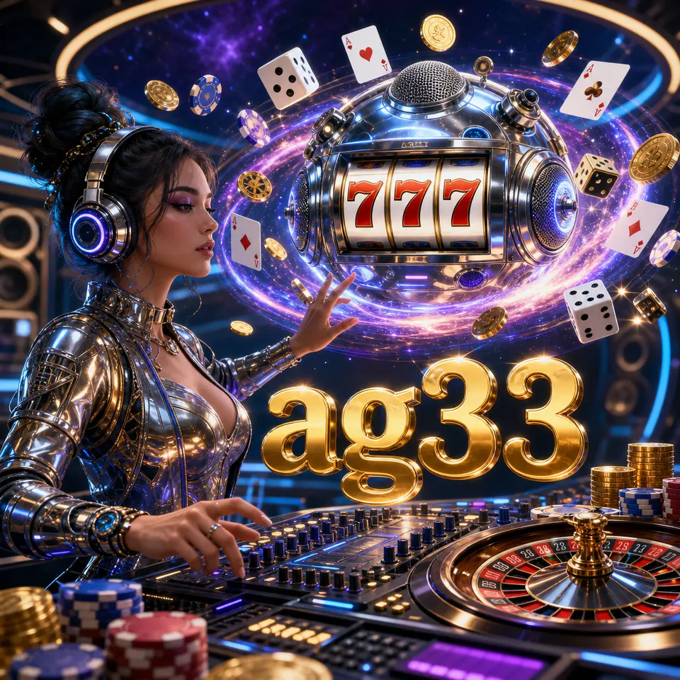 ag33 Masuk - ag33 Resmi