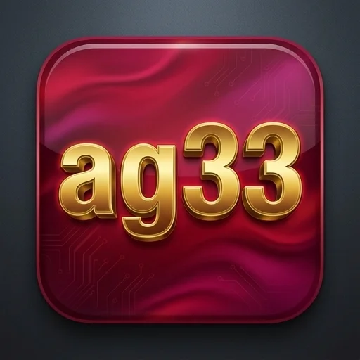 ag33 Logo - Resmi