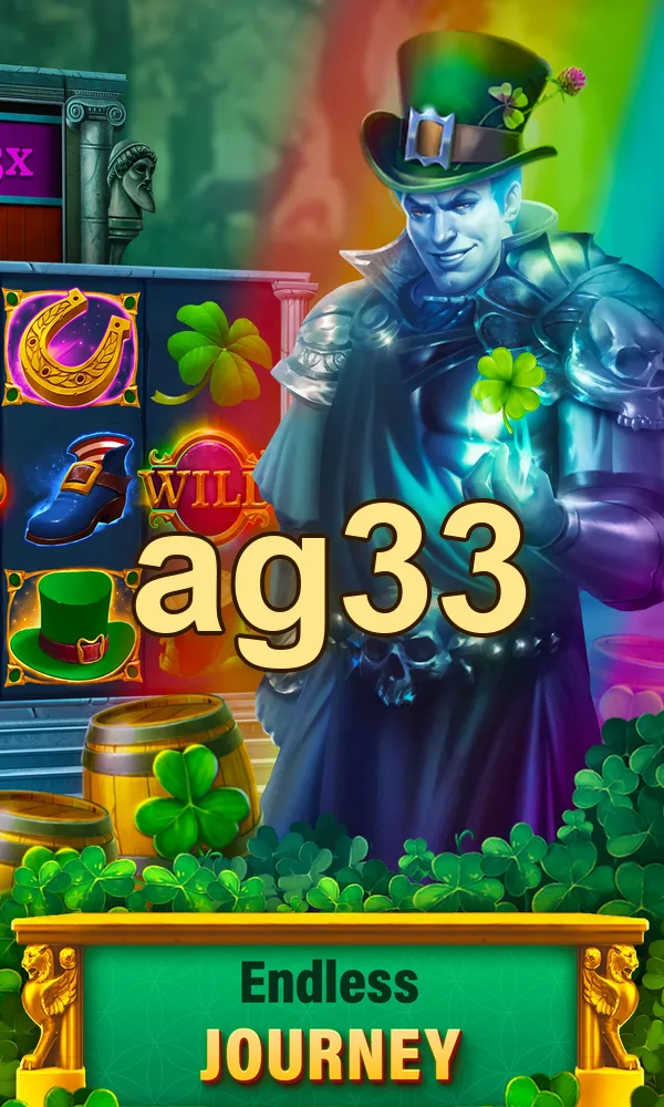 ag33 Tangkapan Layar Resmi APK